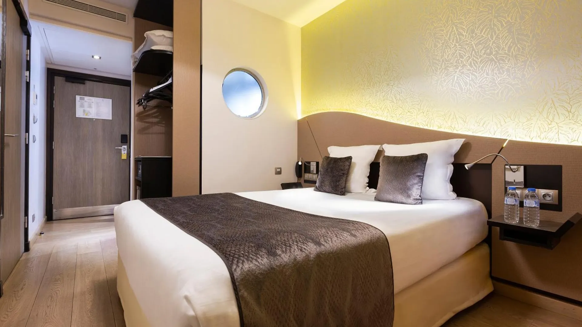 Hotel Hor Europe Paris 4*,  Frankrike