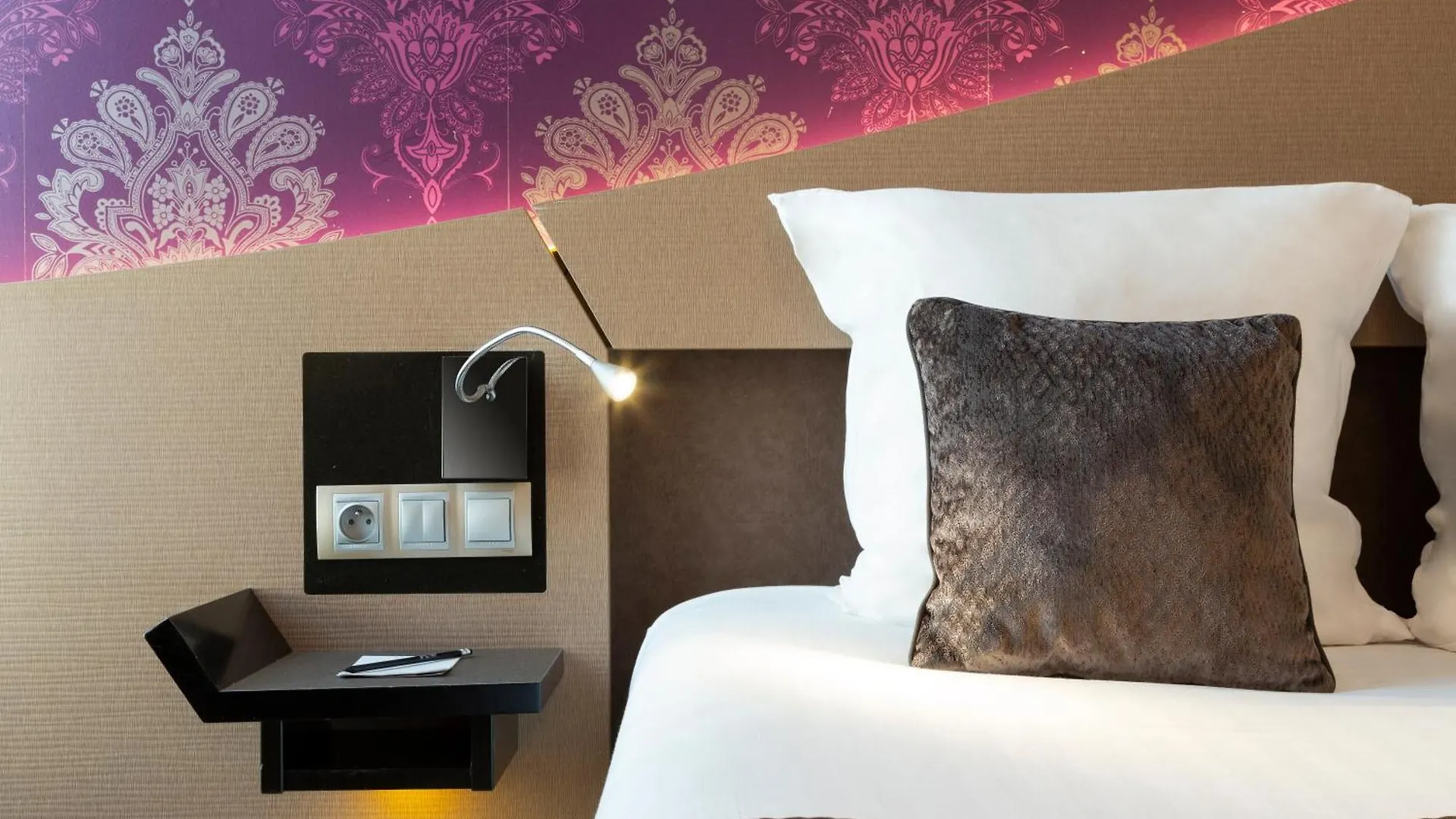 Hotel Hor Europe Paris 4*,  Frankrike